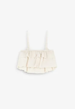 Top Cropped Volantes-Scalpers Clearance