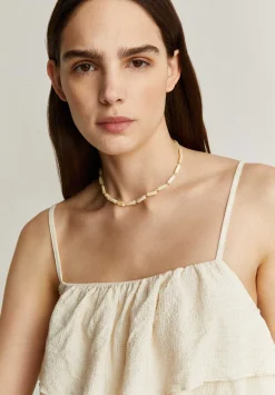Top Cropped Volantes-Scalpers Clearance
