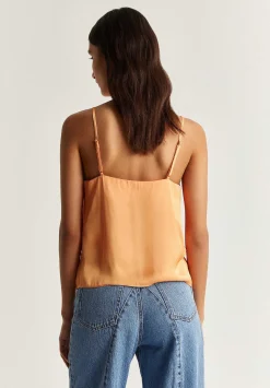 Top Lencero Satinado-Scalpers Cheap