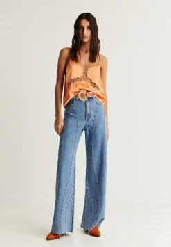 Top Lencero Satinado-Scalpers Cheap