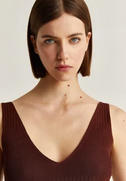 Top Punto Cruzado Canale-Scalpers Hot