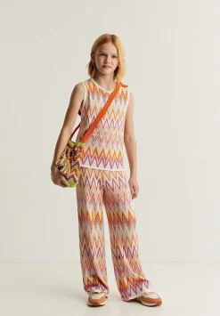 Top Punto Zigzag-Scalpers Cheap