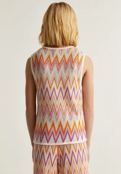 Top Punto Zigzag-Scalpers Cheap