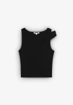 Top Tank Asimetrico Canale-Scalpers New