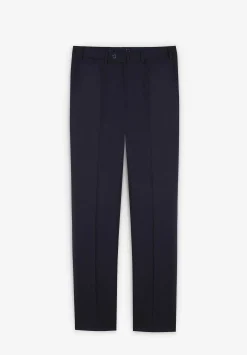 Traje Azul Marino Espiga-Scalpers Clearance