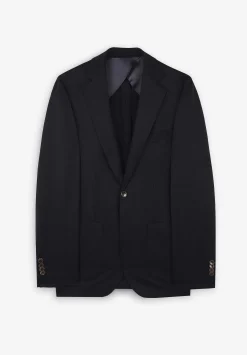 Traje Azul Marino Ligero-Scalpers Shop
