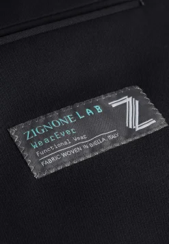 Traje Azul Marino Ligero-Scalpers Shop