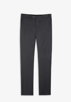 Traje Estructura Gris Lana-Scalpers Online