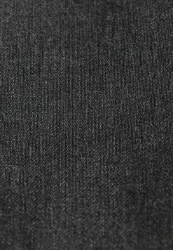 Traje Estructura Gris Lana-Scalpers Online