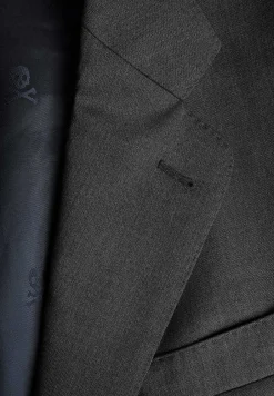 Traje Lana Gris-Scalpers Best