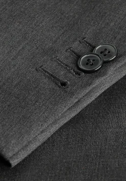 Traje Lana Gris-Scalpers Best