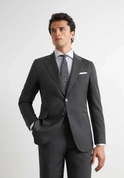 Traje Lana Gris-Scalpers Best