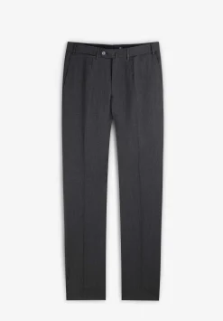 Traje Lana Gris-Scalpers Best