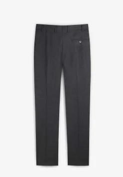 Traje Lana Gris-Scalpers Best