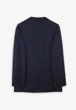 Traje Premium Azul Marino Punta De Lanza-Scalpers Shop