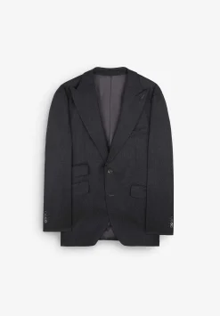 Traje Premium Lana Gris-Scalpers Fashion