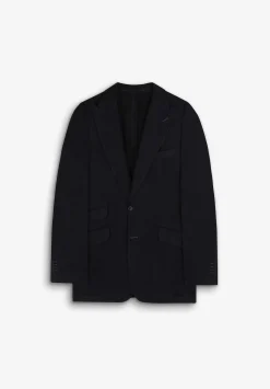 Traje Premium Mezcla Lino-Scalpers Cheap