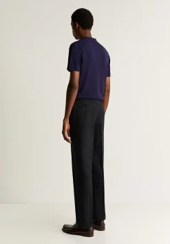 Traje Premium Mezcla Lino-Scalpers Cheap