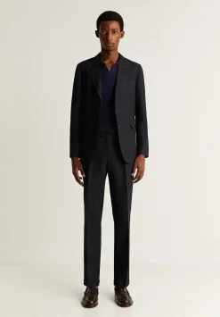 Traje Premium Mezcla Lino-Scalpers Cheap