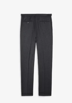 Traje Premium Principe De Gales-Scalpers Sale