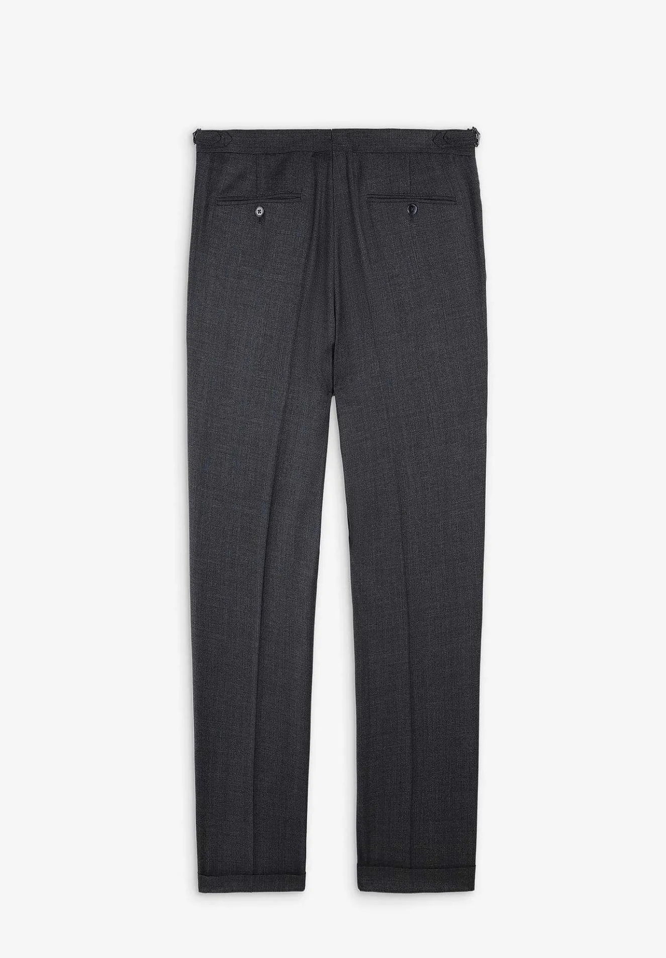 Traje Premium Principe De Gales-Scalpers Sale