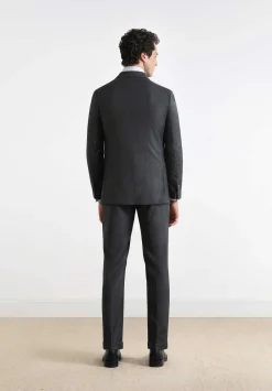 Traje Premium Principe De Gales-Scalpers Sale
