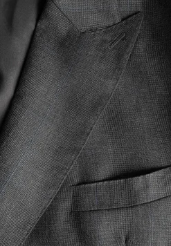 Traje Premium Principe De Gales-Scalpers Sale