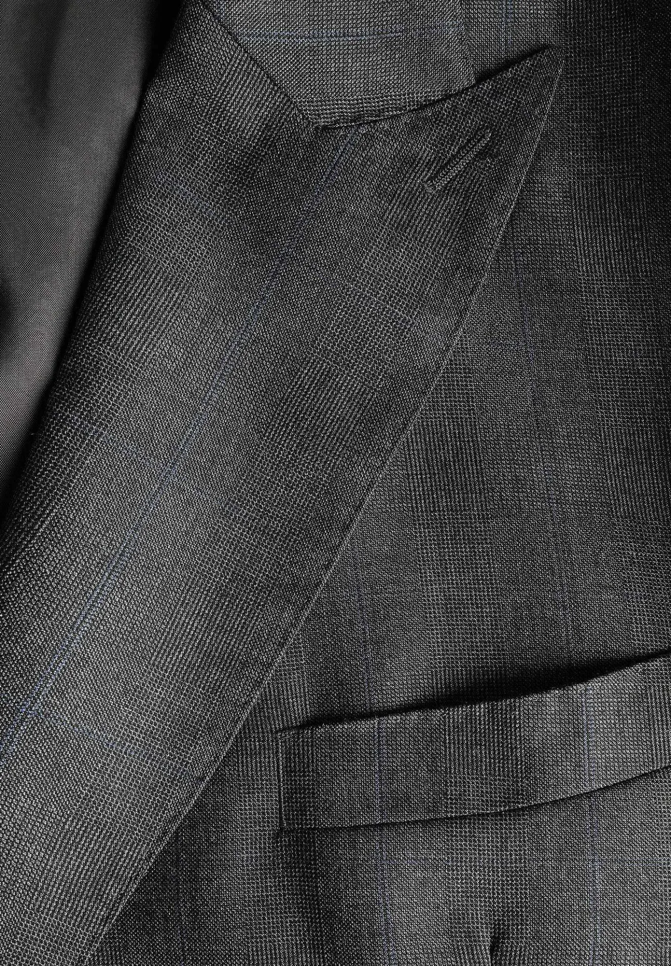 Traje Premium Principe De Gales-Scalpers Sale
