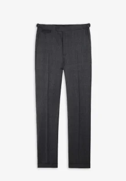 Traje Premium Principe De Gales-Scalpers Sale