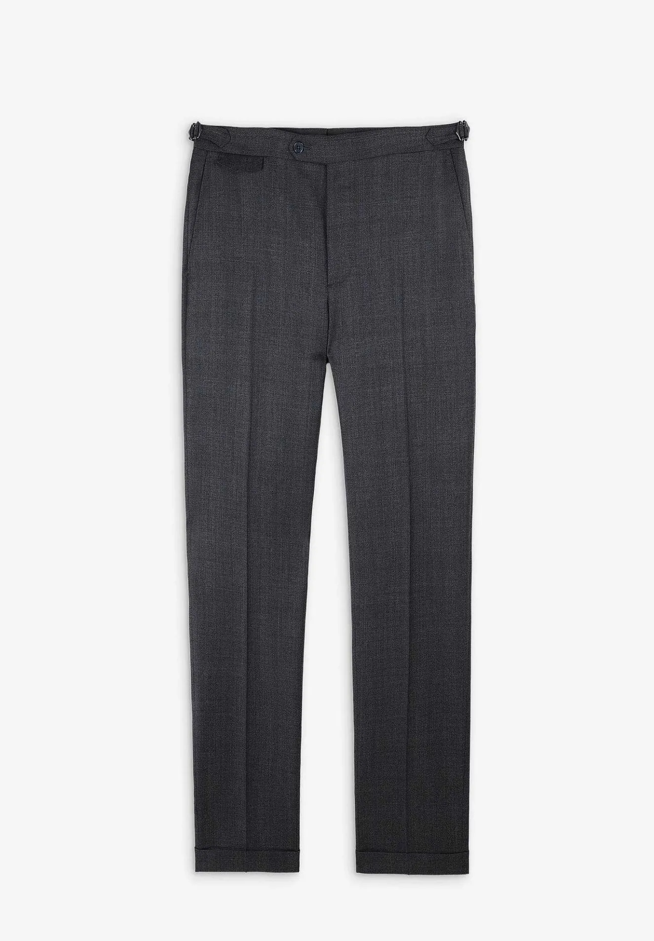 Traje Premium Principe De Gales-Scalpers Sale