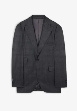 Traje Premium Principe De Gales-Scalpers Sale