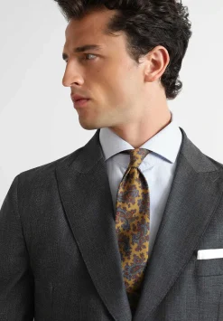 Traje Premium Principe De Gales-Scalpers Sale
