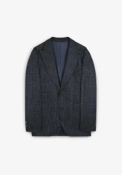 Traje Premium Principe De Gales-Scalpers Best Sale
