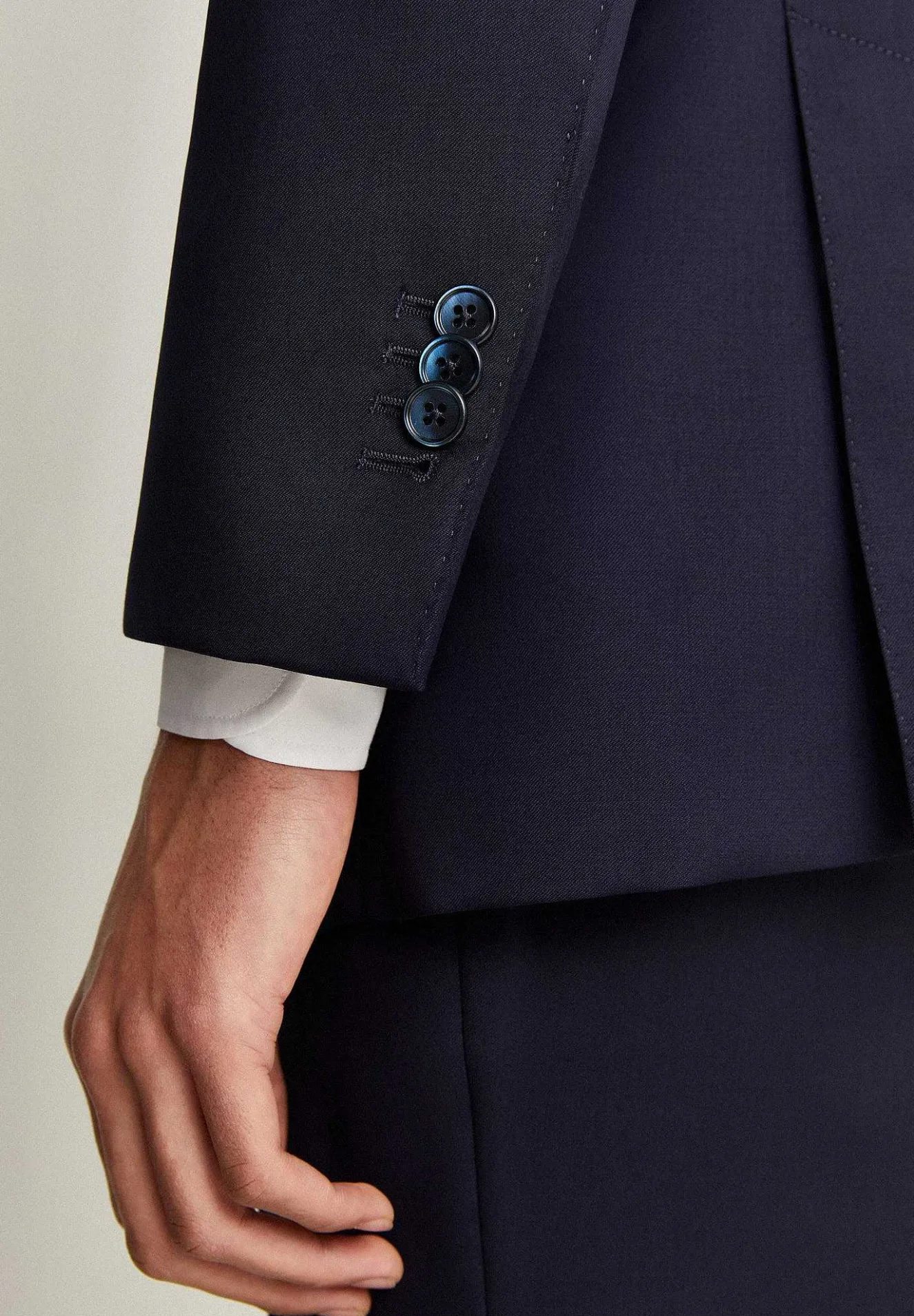 Traje Premium Slim Fit-Scalpers Online