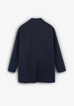 Trench Cuello Solapa-Scalpers Fashion