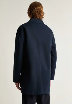 Trench Cuello Solapa-Scalpers Fashion