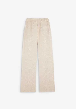 Trim Print Pant-Scalpers Sale