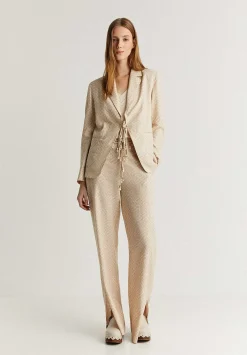 Trim Print Pant-Scalpers Sale