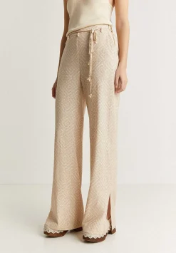 Trim Print Pant-Scalpers Sale