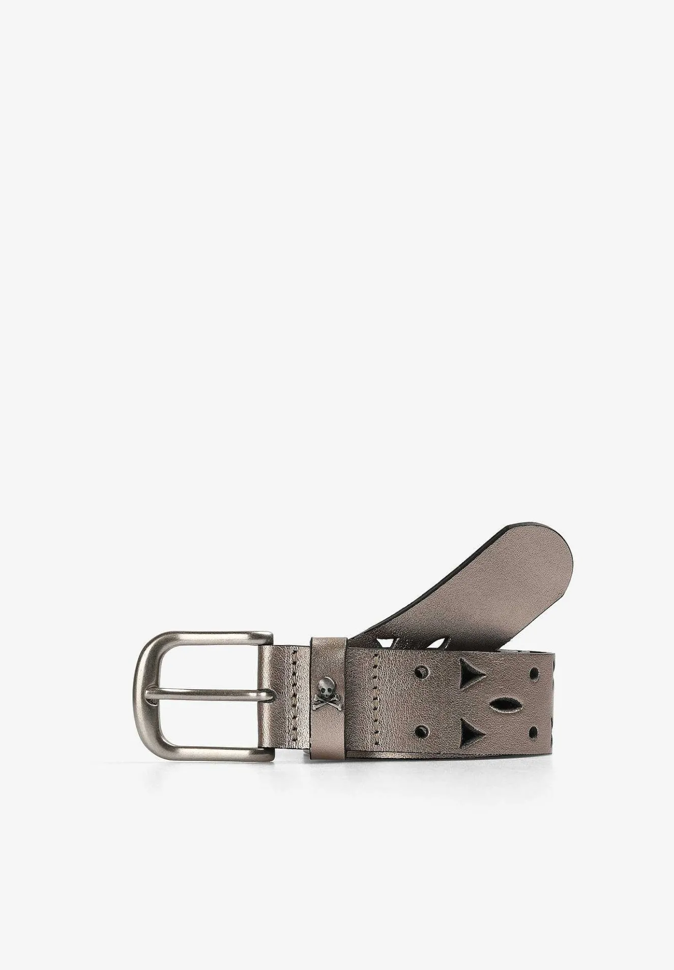 Troc Belt-Scalpers Best Sale