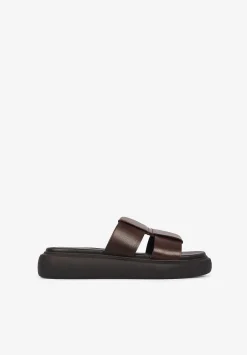 Vagabond | Sandalias Blenda-Scalpers Outlet