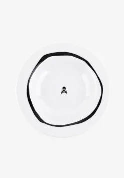 Vajilla Calavera 12 Piezas-Scalpers Discount