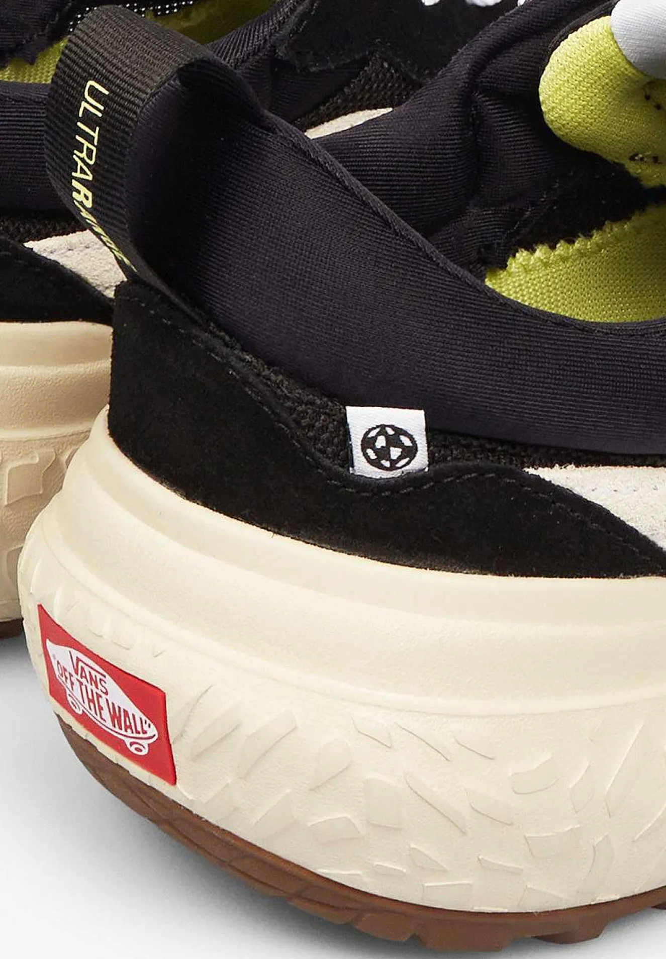 Vans | Sneakers Ultrarange Neo Vr3 Hombre-Scalpers Store