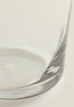 Vaso Cristal Liso-Scalpers Sale