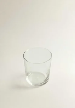 Vaso Cristal Liso-Scalpers Sale