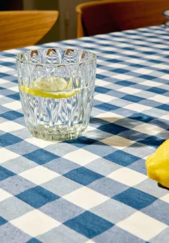 Vaso Vidrio Relieve-Scalpers Cheap