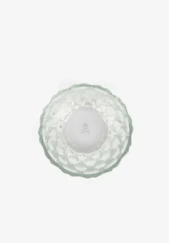Vaso Vidrio Relieve-Scalpers Outlet