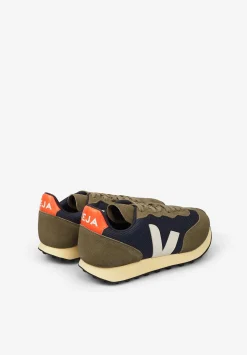 Veja | Sneakers Rio Branco Alveomesh Hombre-Scalpers Best