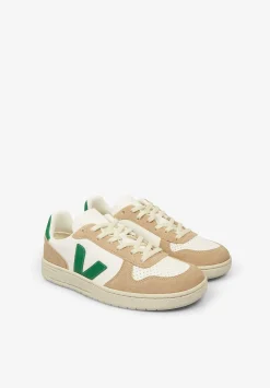 Veja | Sneakers V-10 Chromefree-Scalpers Cheap