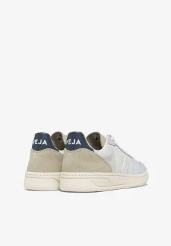 Veja | Sneakers V-10 Jade Mujer-Scalpers Fashion